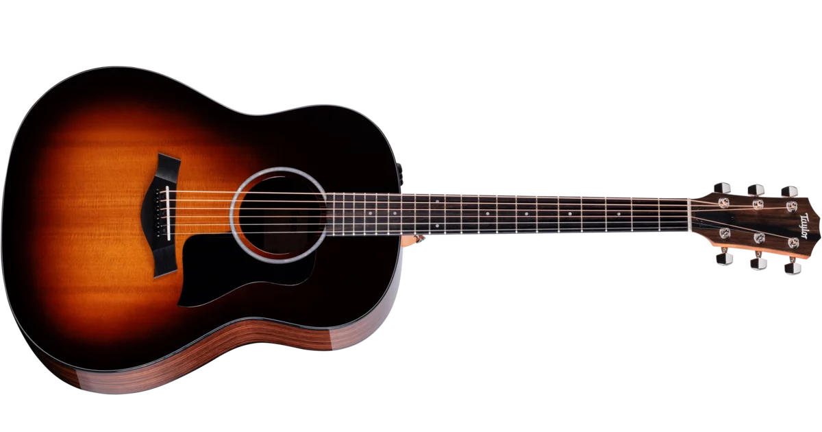 217e Plus SB インディアン・ローズウッド アコースティック